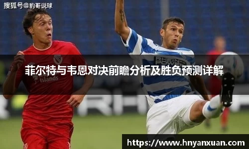 菲尔特与韦恩对决前瞻分析及胜负预测详解